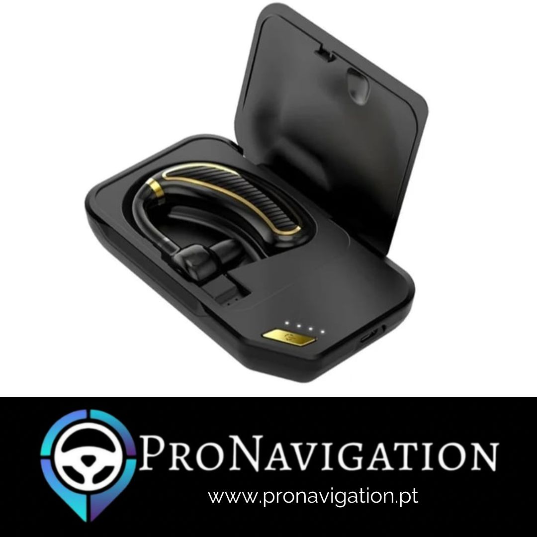 Carregador Portátil Auricular k21
