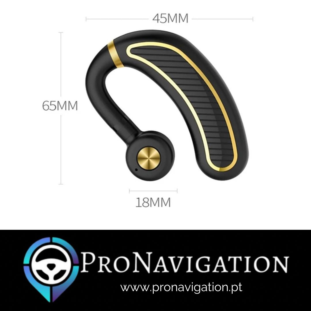 Auricular Bluetooth K21