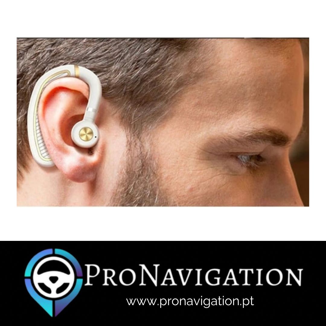 Auricular Bluetooth K21