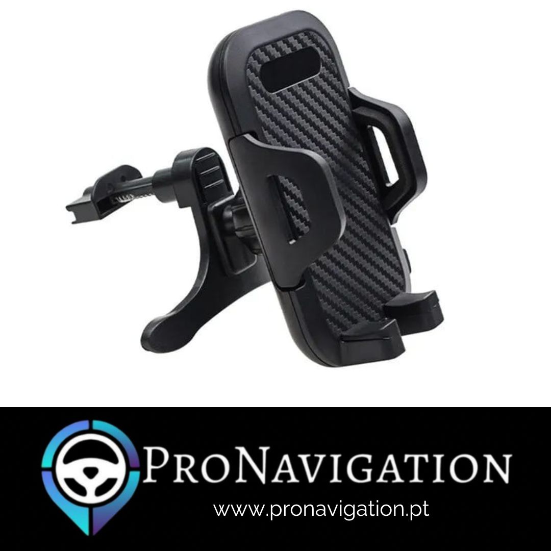 Suporte Telemóvel Extensível