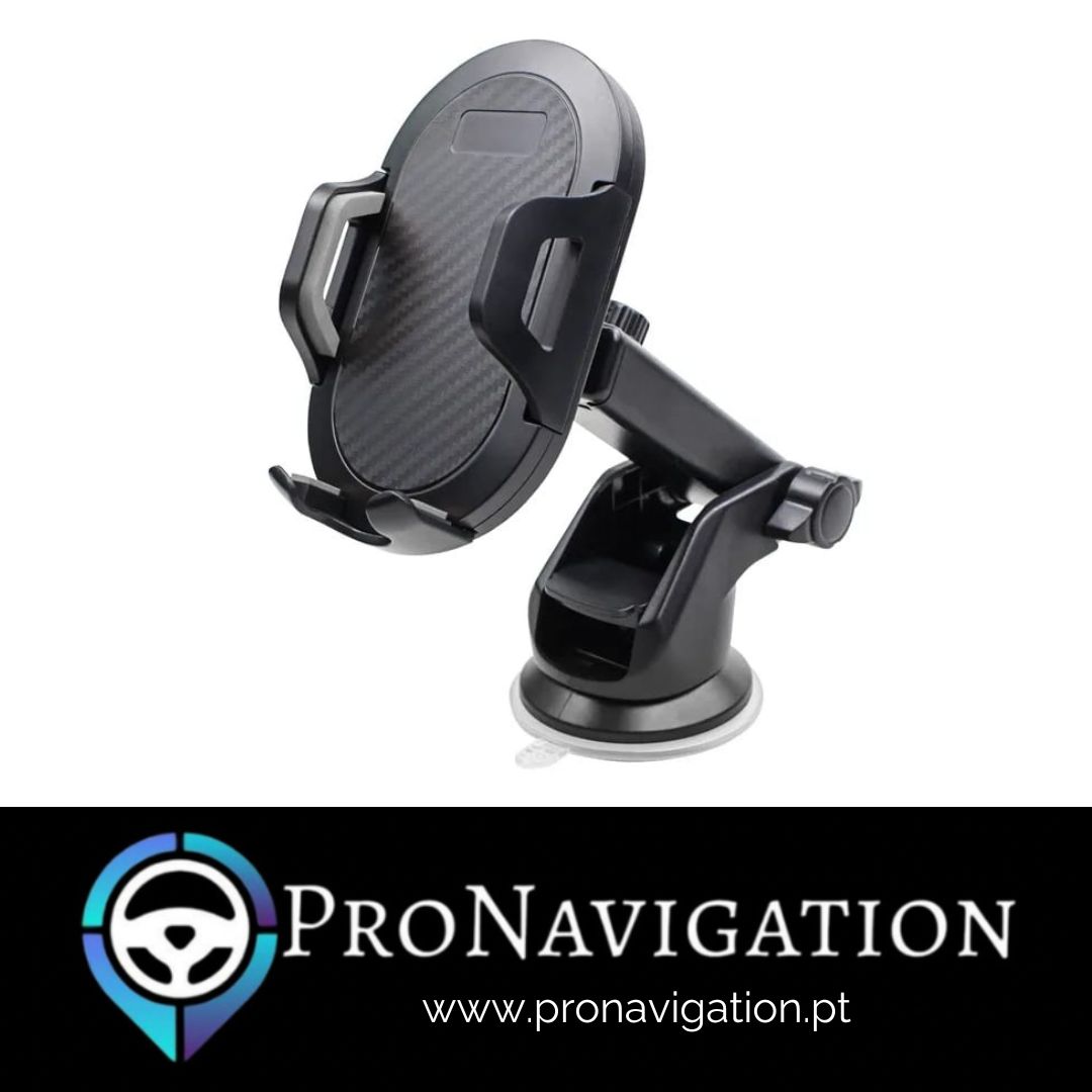 Suporte Telemóvel Extensível