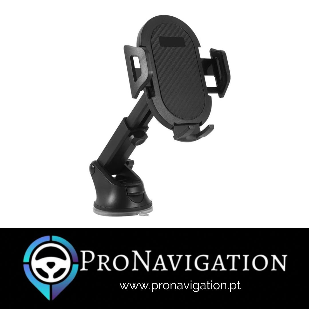 Suporte Telemóvel Extensível