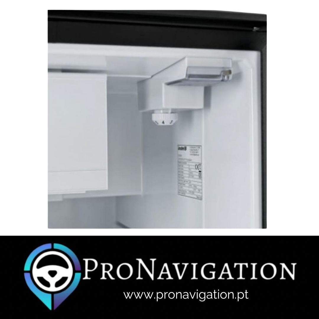 Frigorifico Indel B Cruise 49
