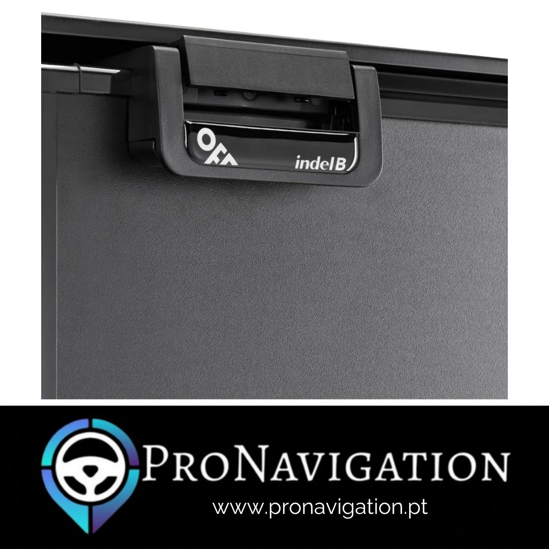Frigorifico Indel B Cruise 49