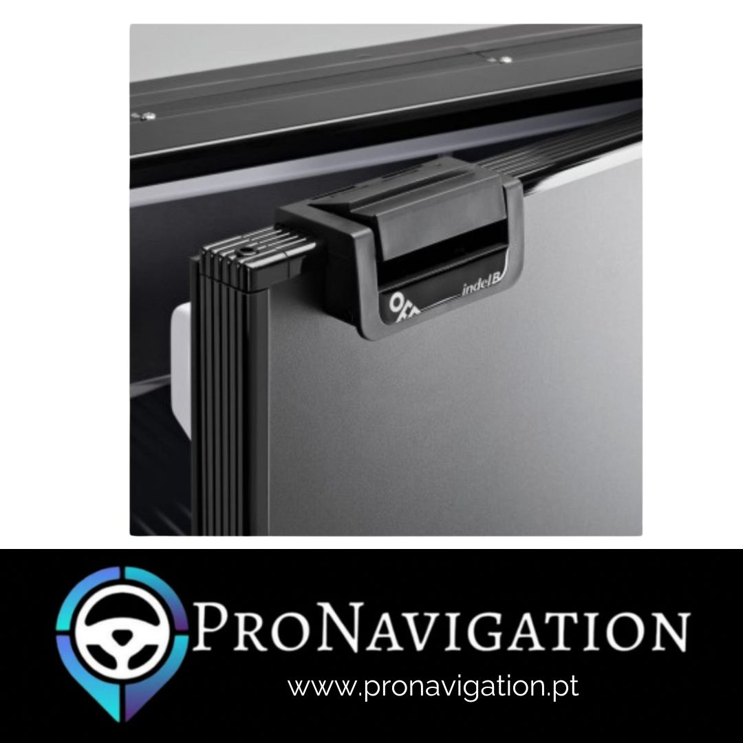 Frigorifico Indel B Cruise 49