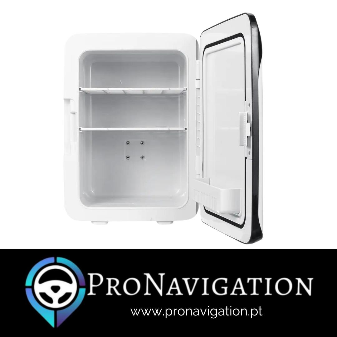 Mini Frigorífico 10L - 12v/220v