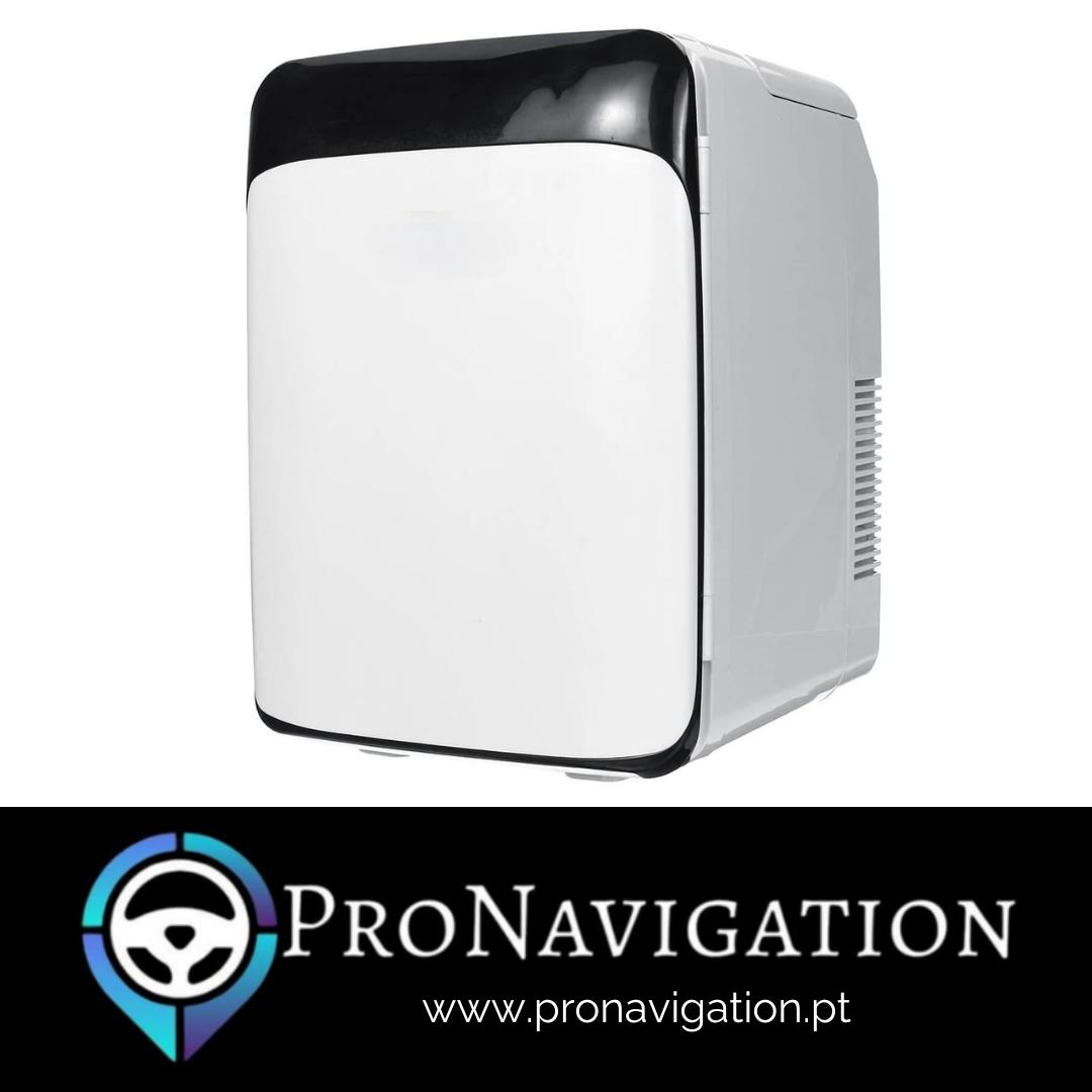 Mini Frigorífico 10L - 12v/220v
