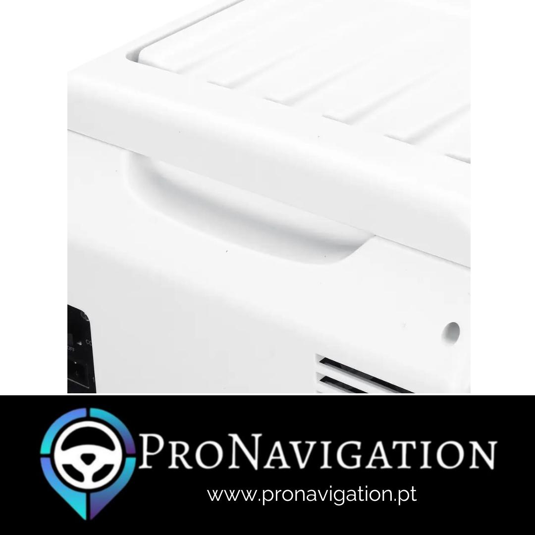Mini Frigorífico 10L - 12v/220v