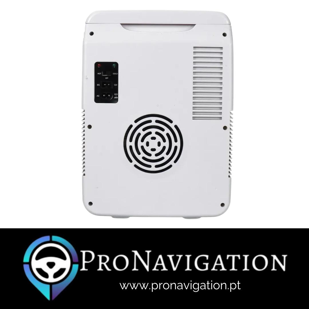 Mini Frigorífico 10L - 12v/220v