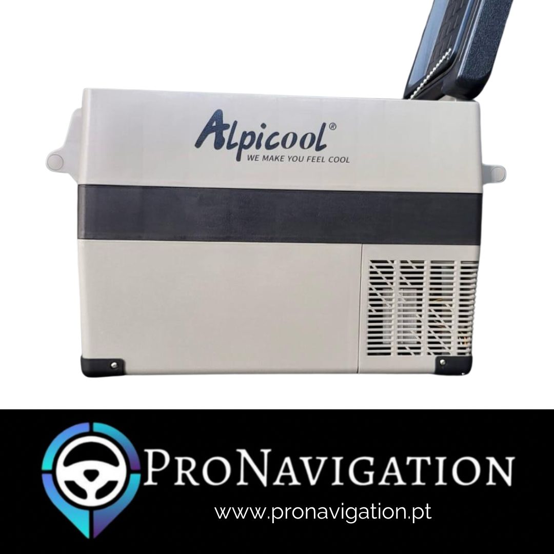 Arca Alpicool 45L
