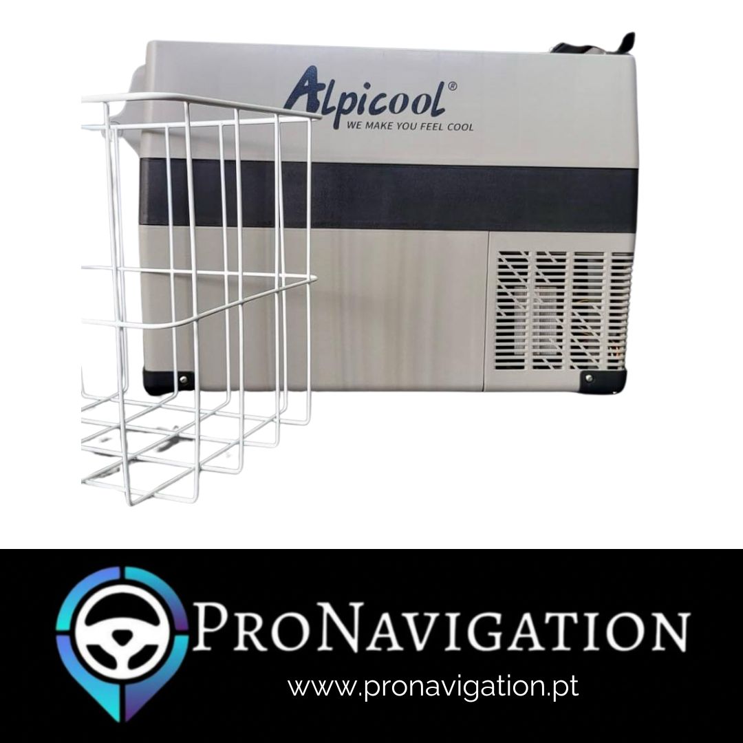 Arca Alpicool 45L