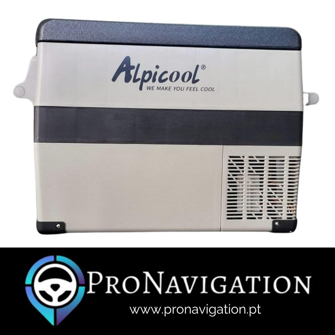Arca Alpicool 45L