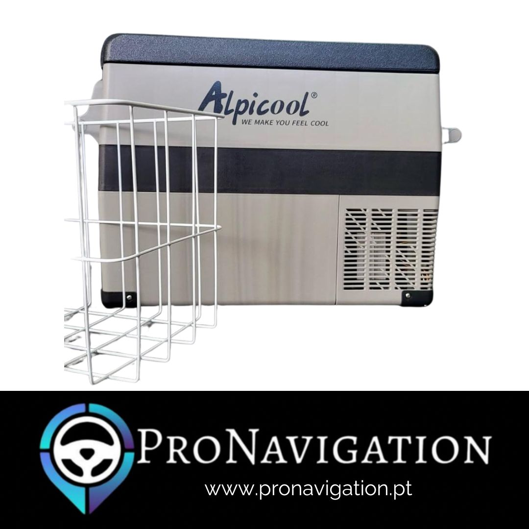 Arca Alpicool 45L