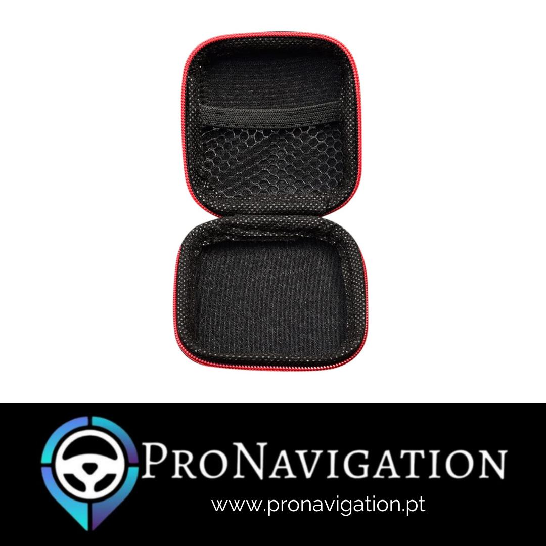 Bolsa para Auricular