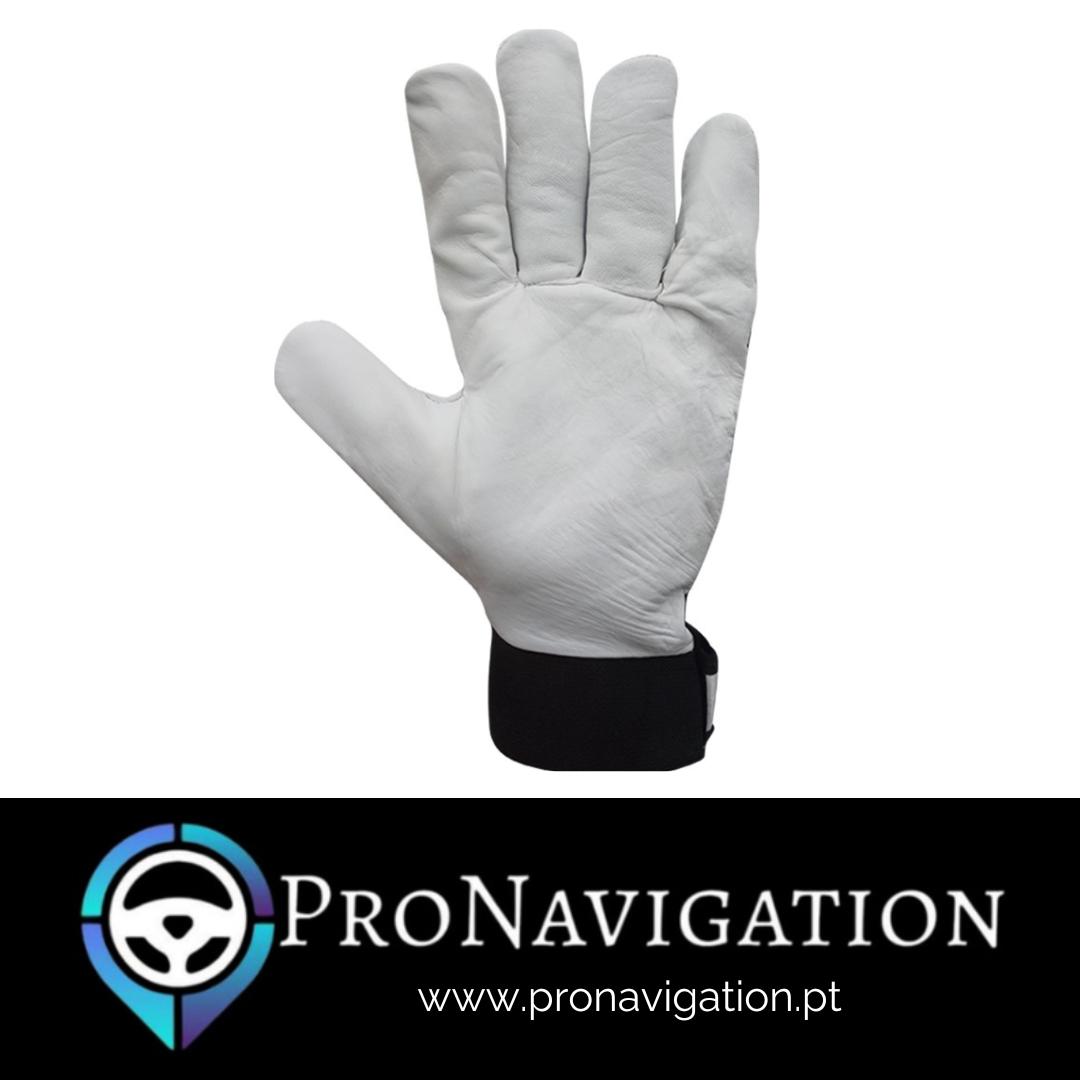 Luva de Trabalho Practical