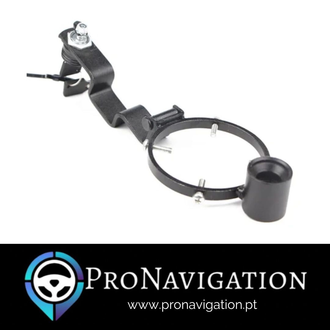 Anti-Roubo depósito Camião