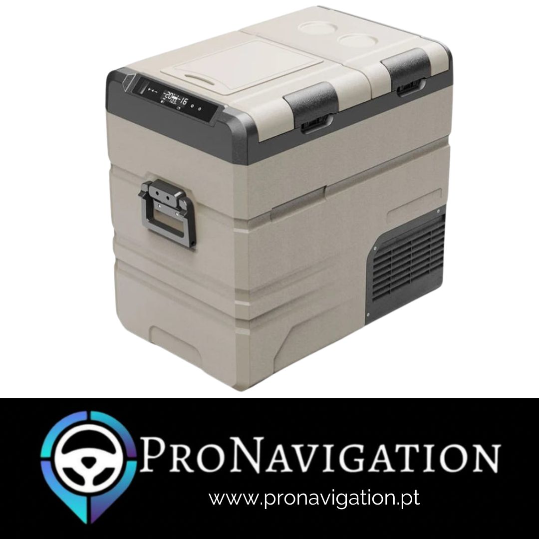 Arca Alpicool TA 55L