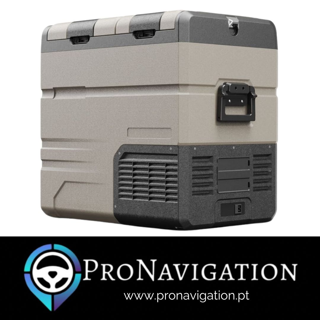 Arca Alpicool TA 55L