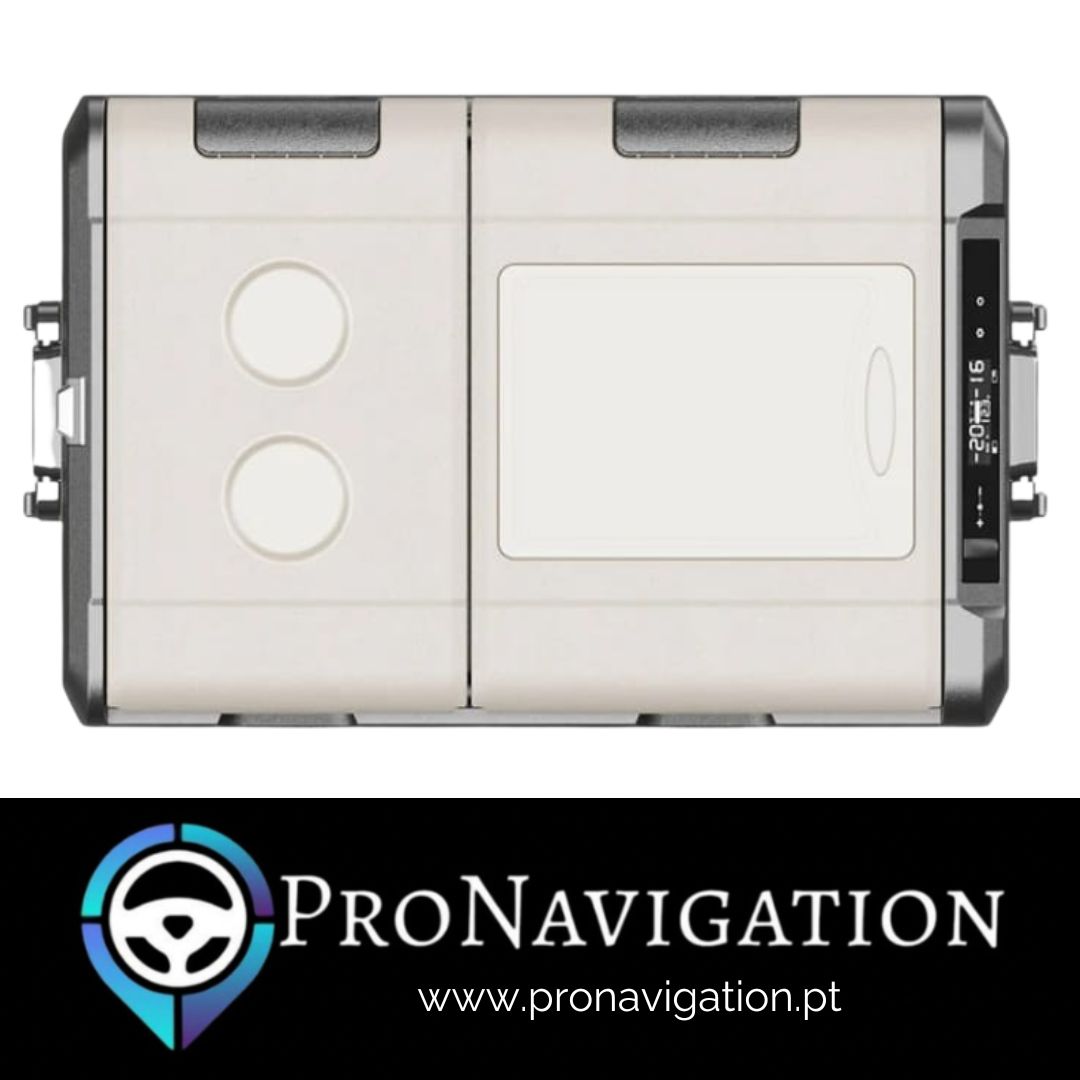 Arca Alpicool TA 55L