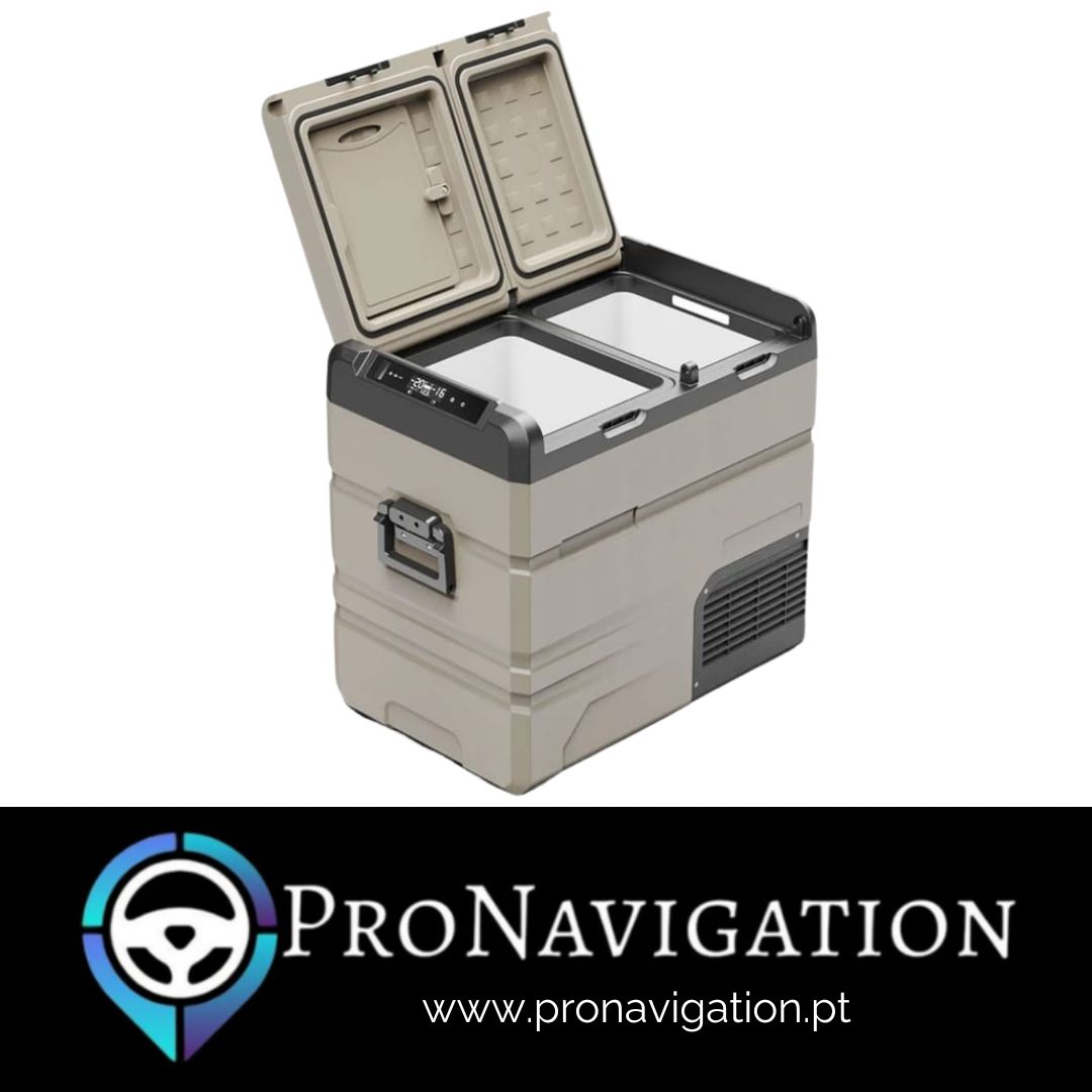 Arca Alpicool TA 55L