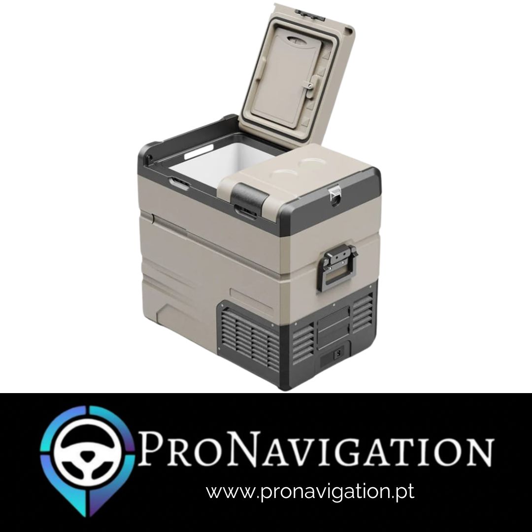 Arca Alpicool TA 55L