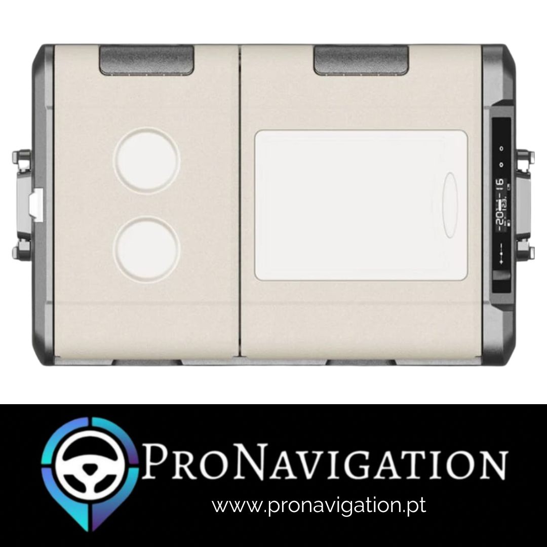 Arca Alpicool TA 45L