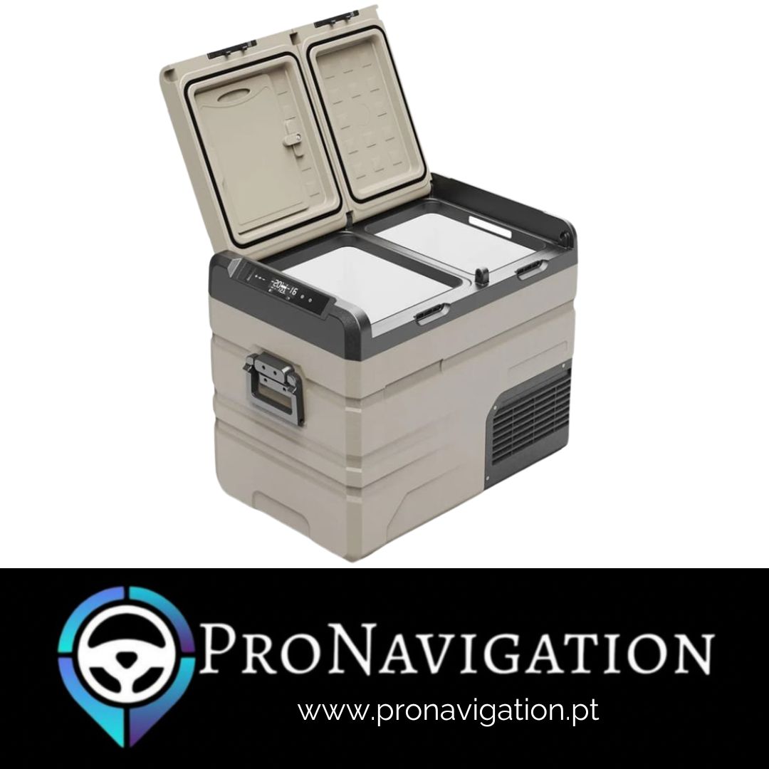 Arca Alpicool TA 45L