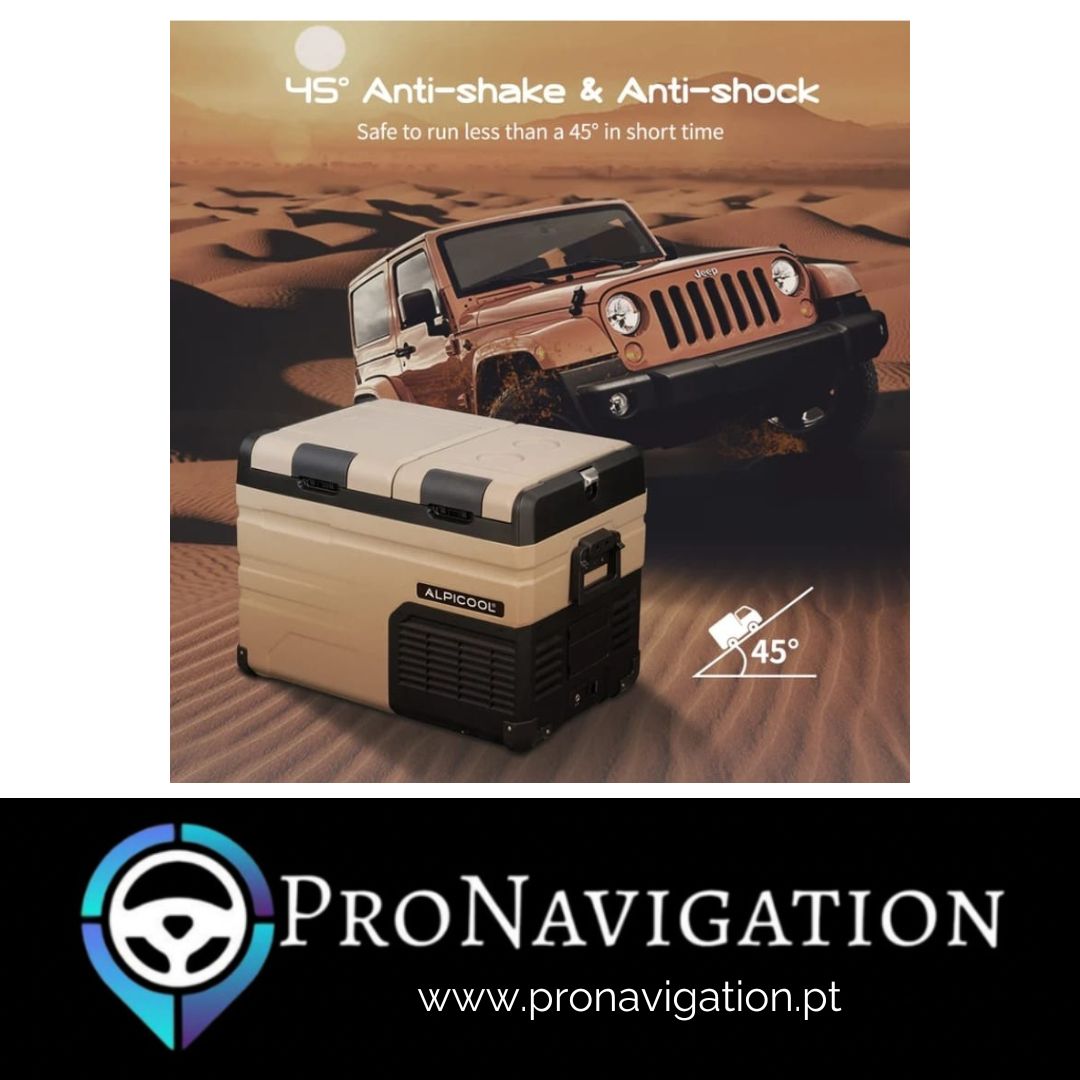 Arca Alpicool TA 45L