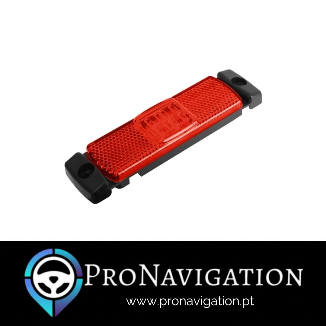 Luz Marcador LED Grande