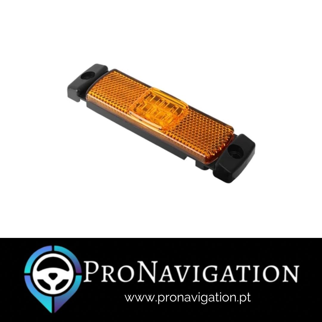 Luz Marcador LED Grande