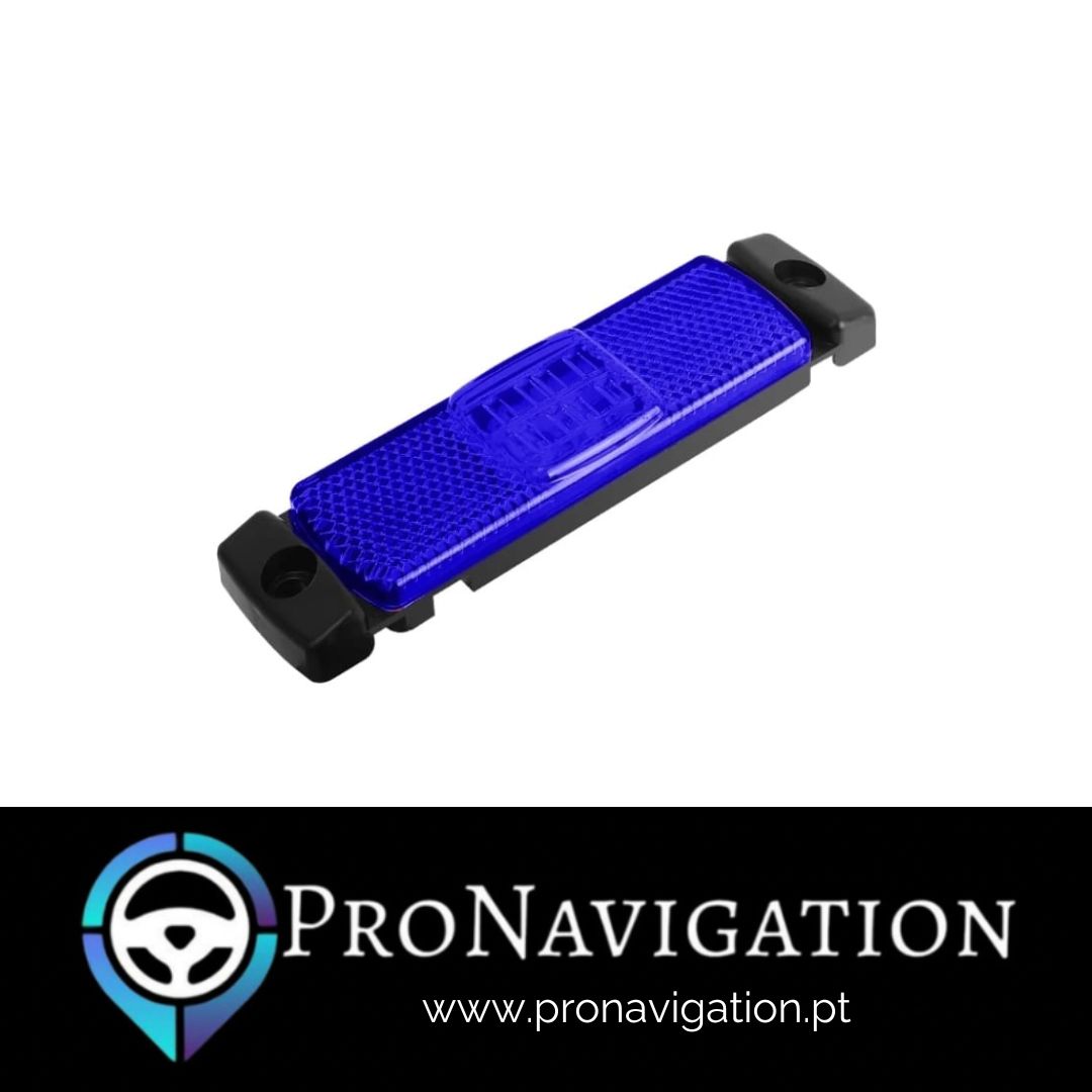Luz Marcador LED Grande