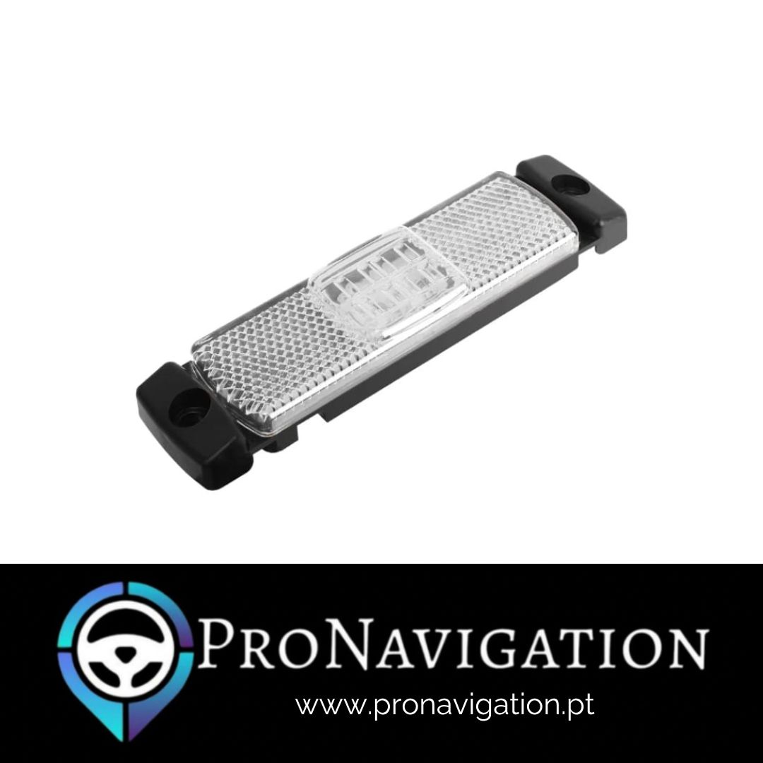 Luz Marcador LED Grande