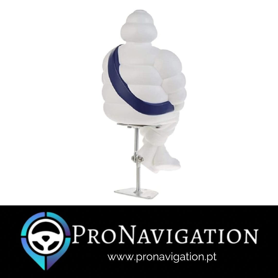 Boneco MICHELIN Original 40x24cm