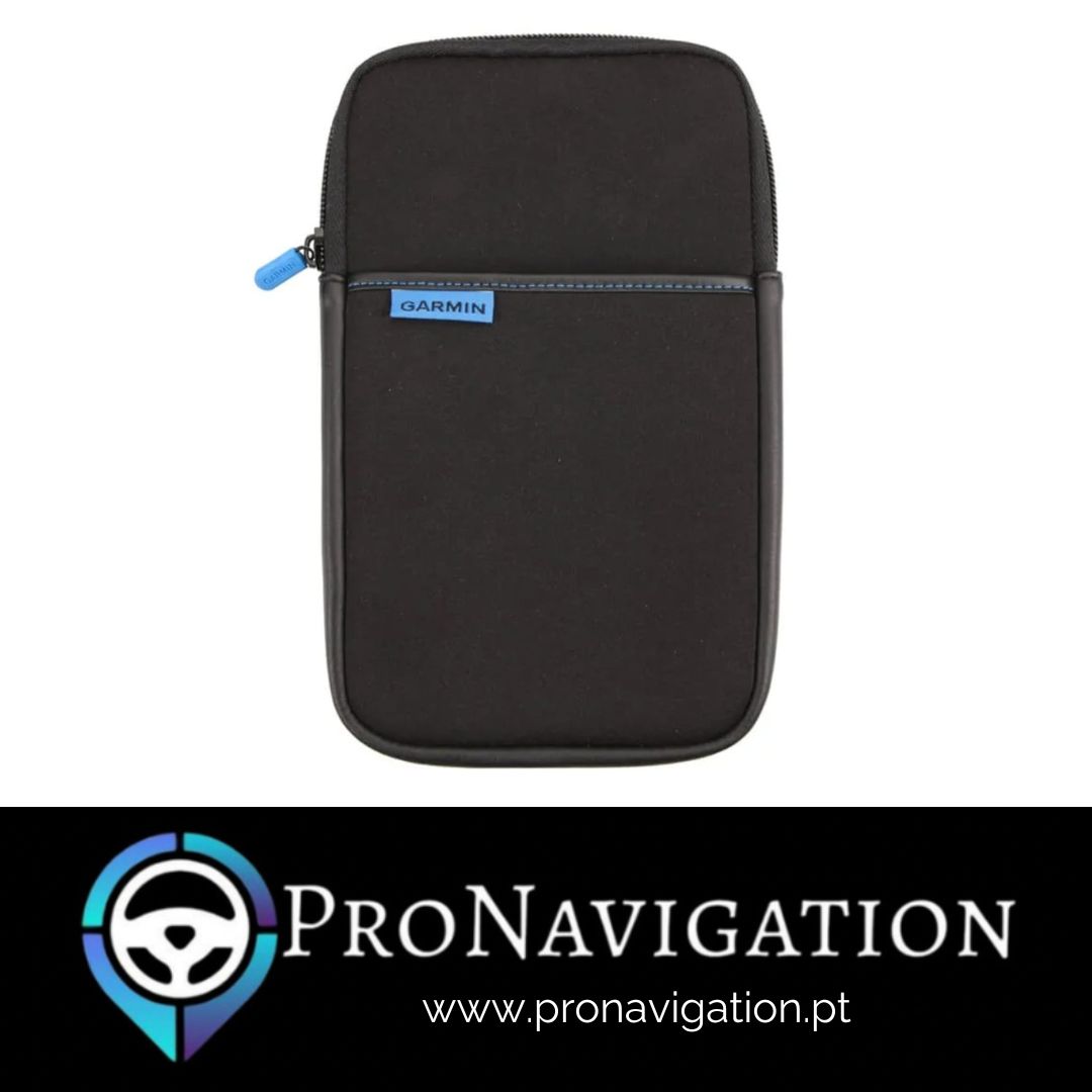 Bolsa GPS 7" GARMIN