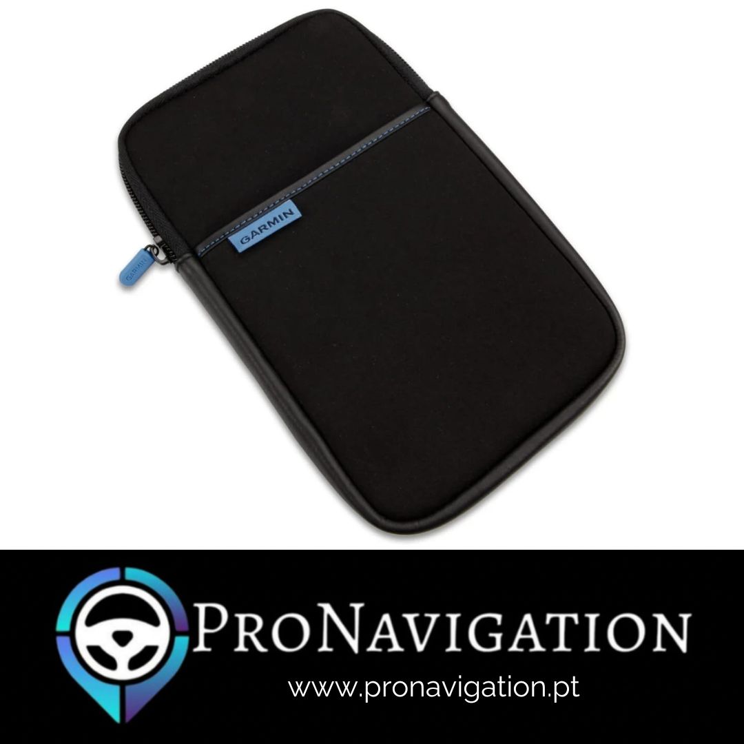 Bolsa GPS 7" GARMIN