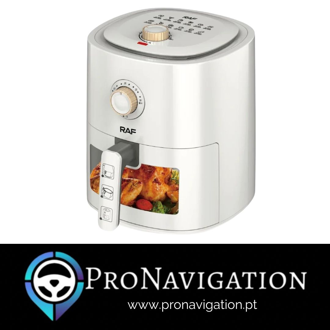 Air Fryer 4L