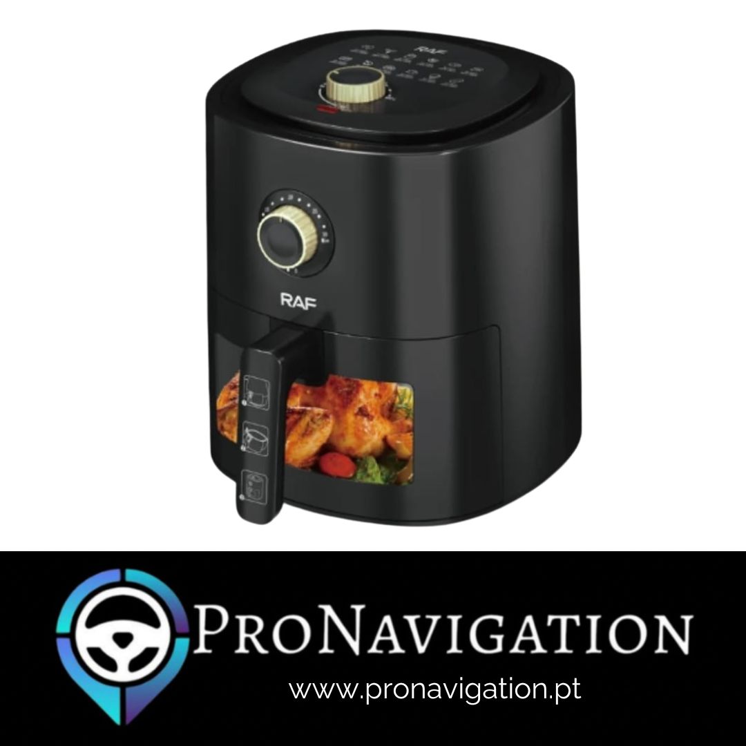 Air Fryer 4L