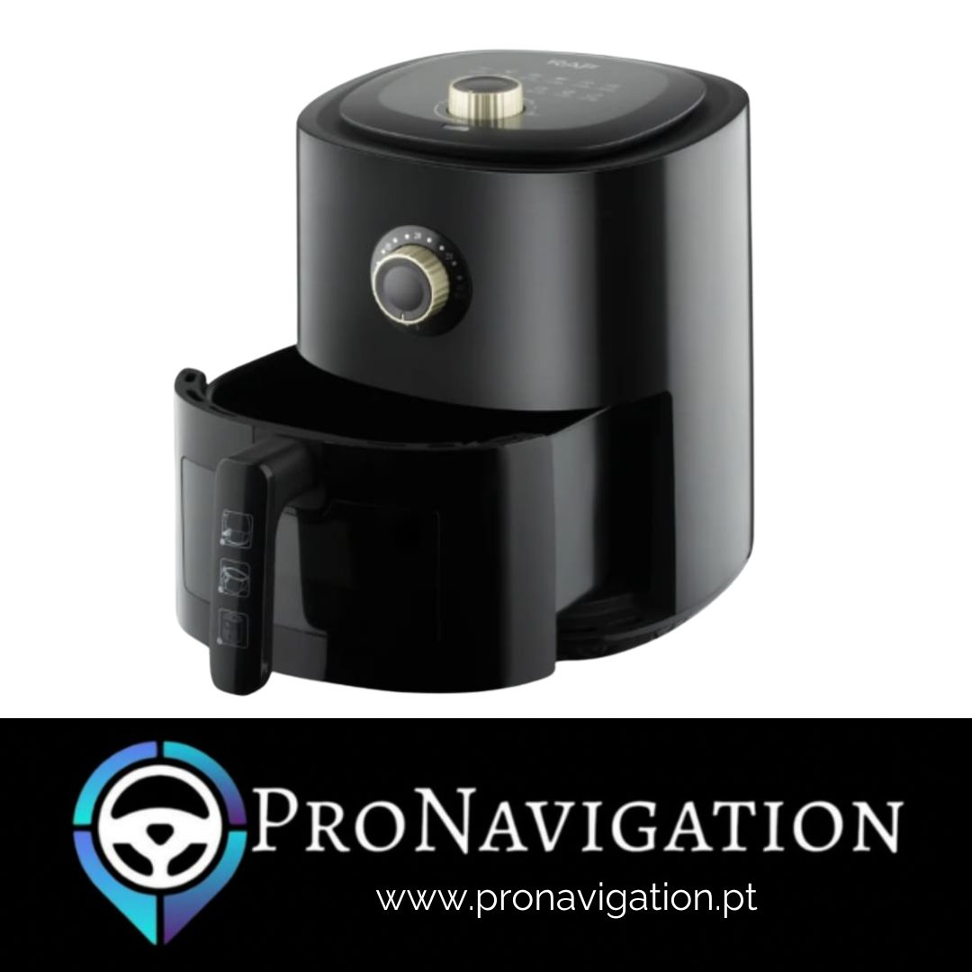 Air Fryer 4L