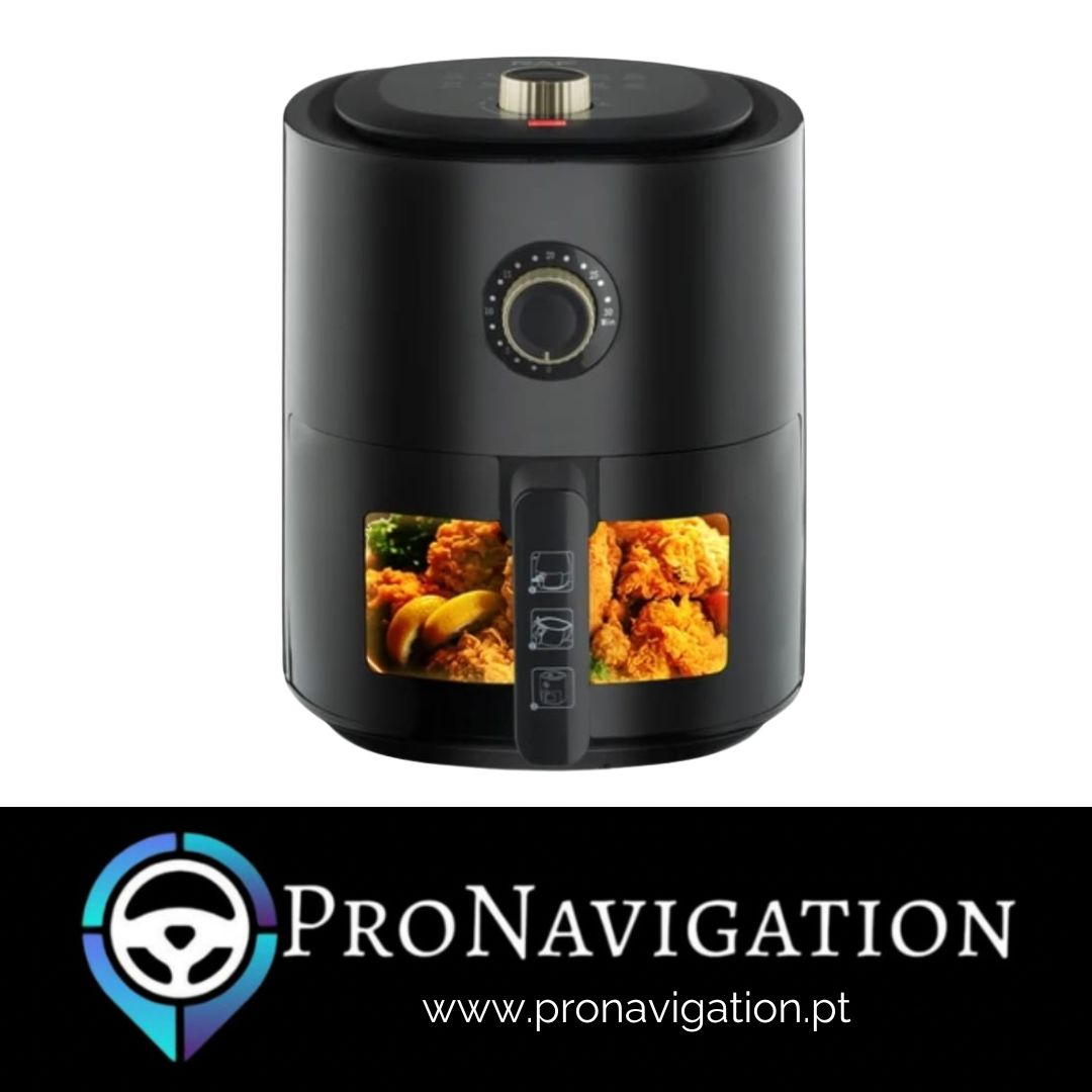 Air Fryer 4L