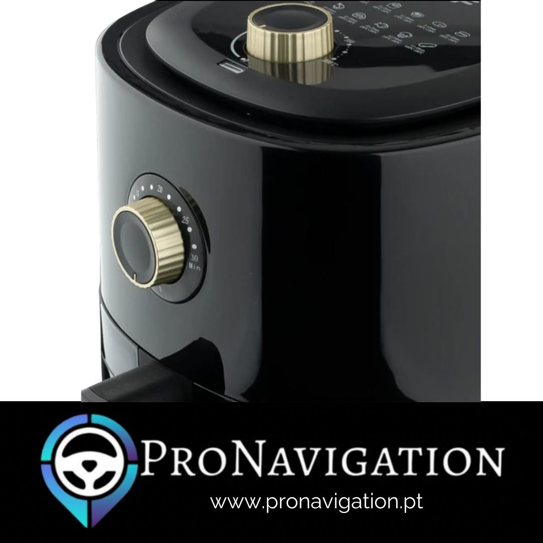 Air Fryer 4L