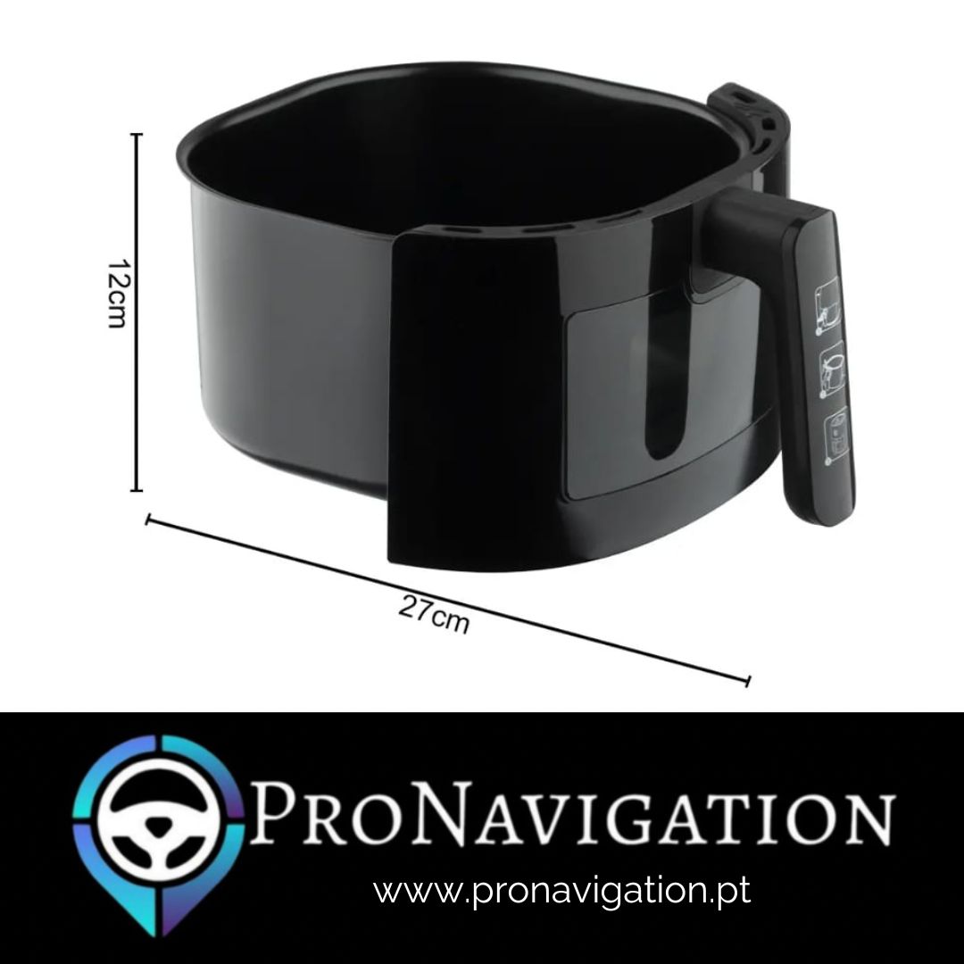 Air Fryer 4L