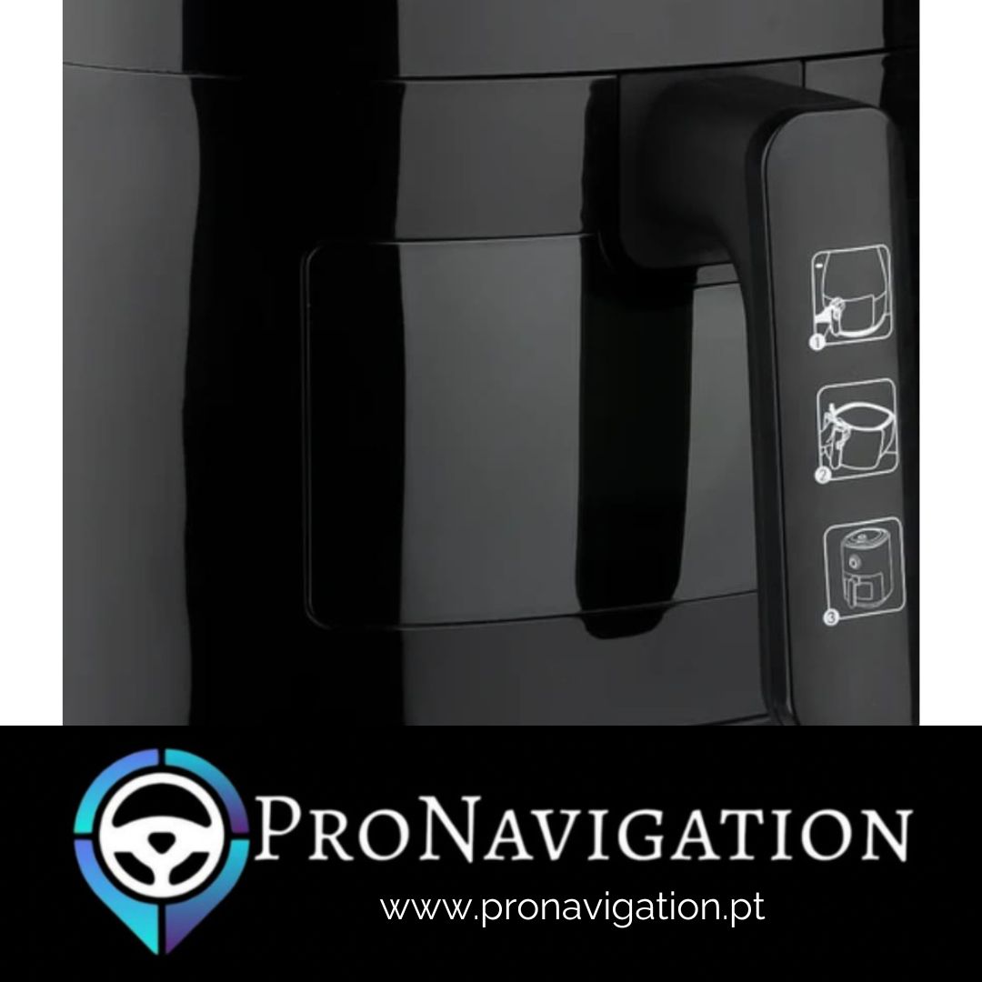 Air Fryer 4L