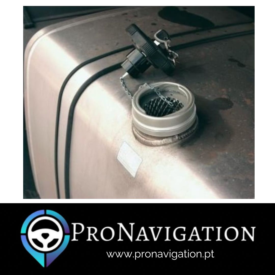 Anti-Roubo Depósito(Interior)