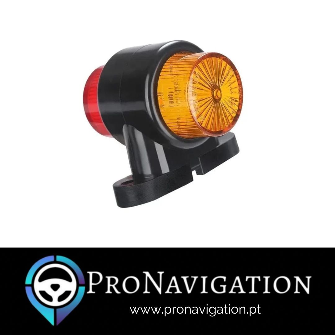 Luz Piloto Pequeno