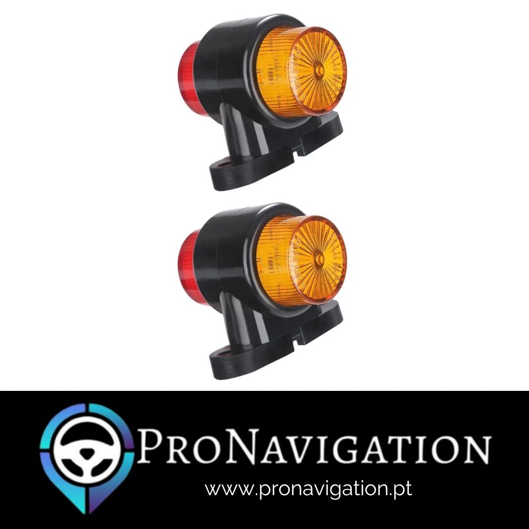 Luz Piloto Pequeno