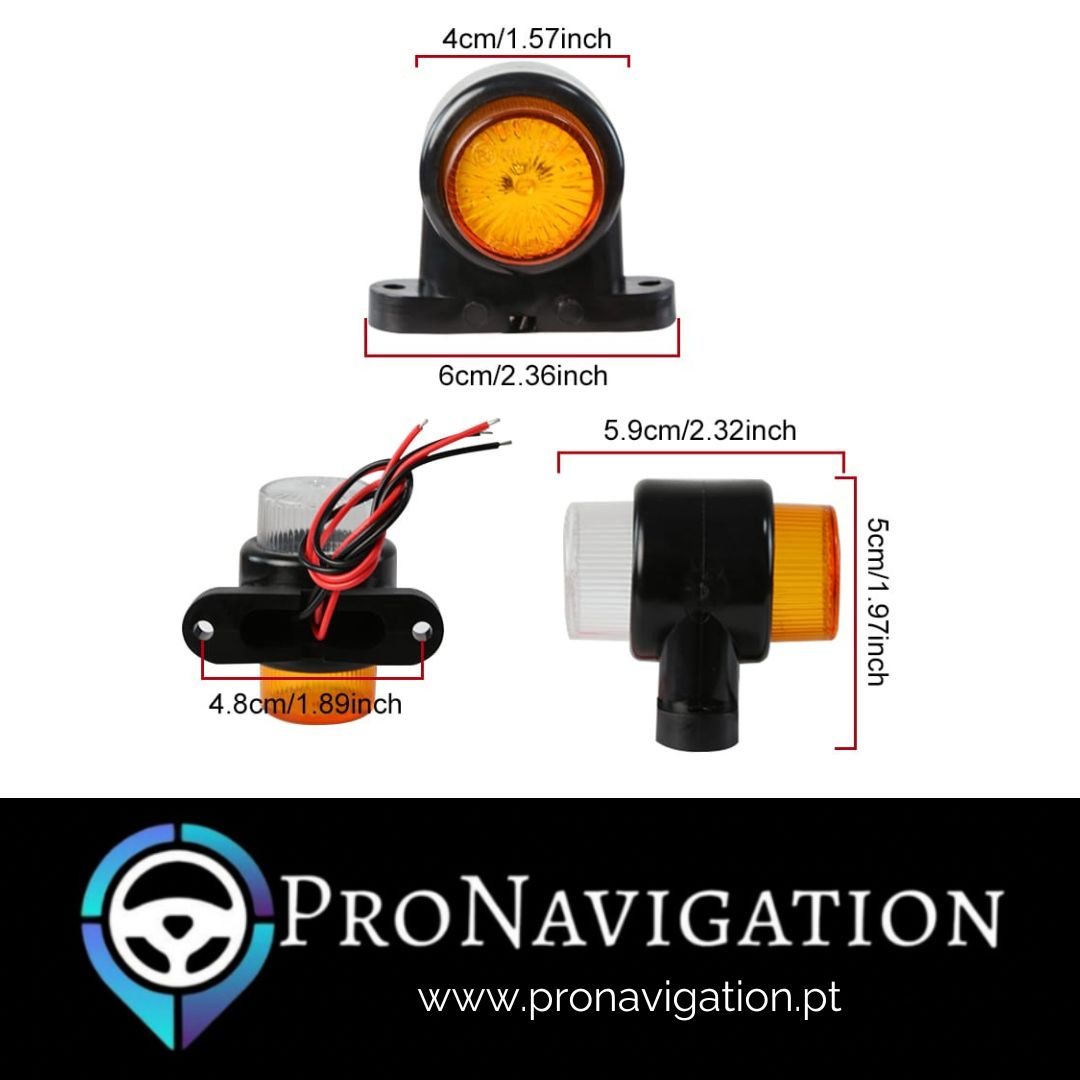Luz Piloto Pequeno