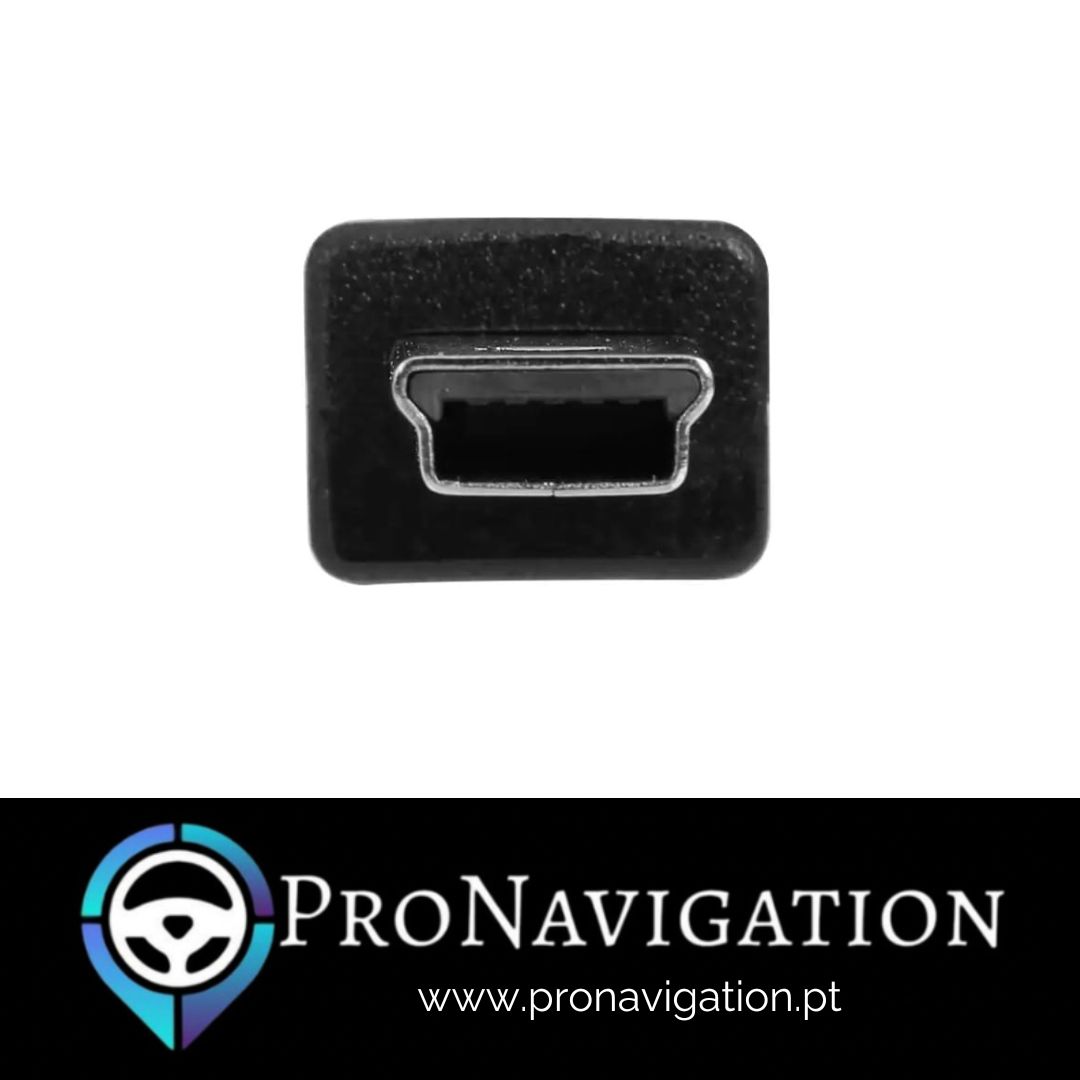 Carregador GPS 12v/24v