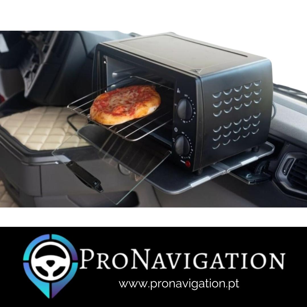 Forno Eléctrico 10L 24v