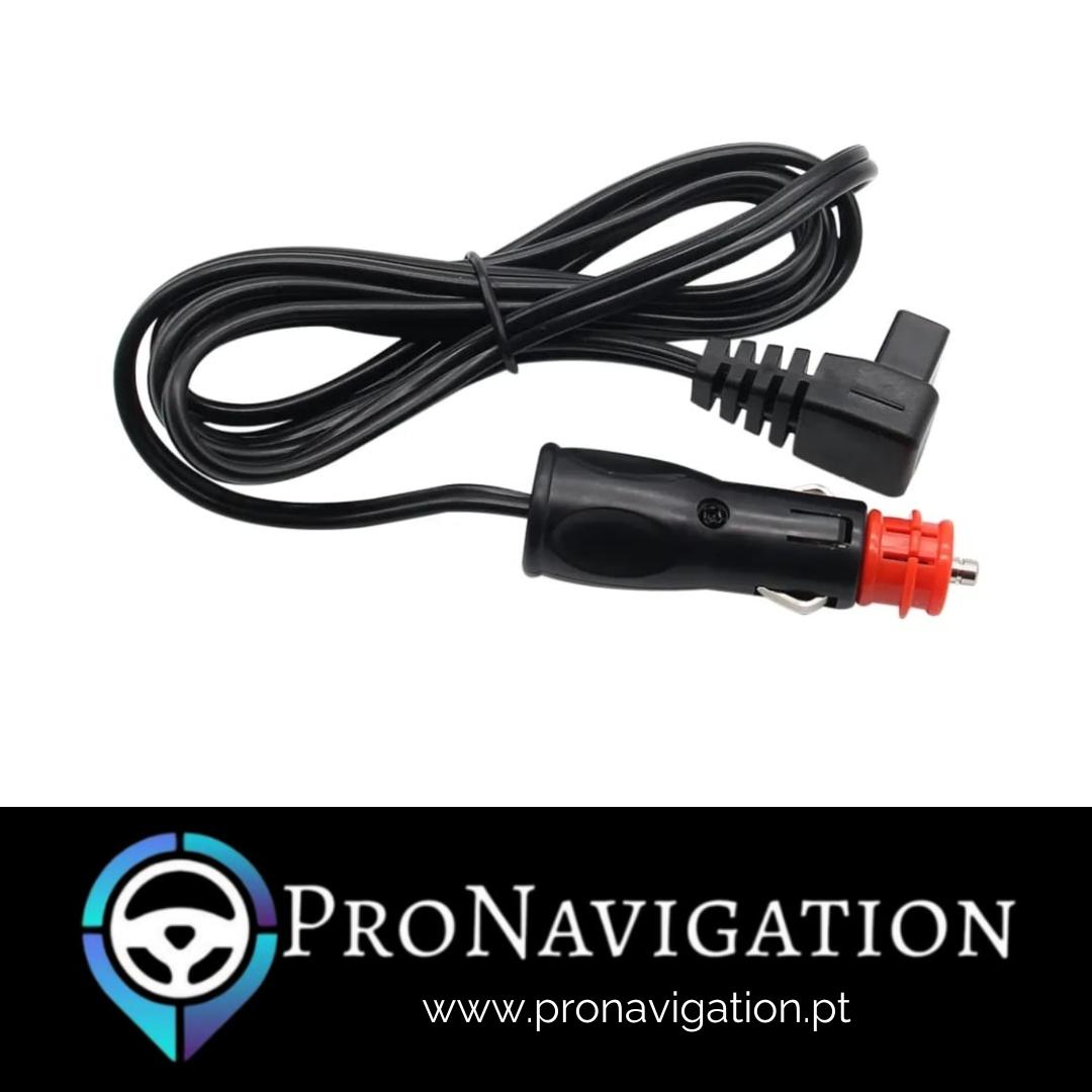 Cabo isqueiro para Arca Frigorífica 12v/24v