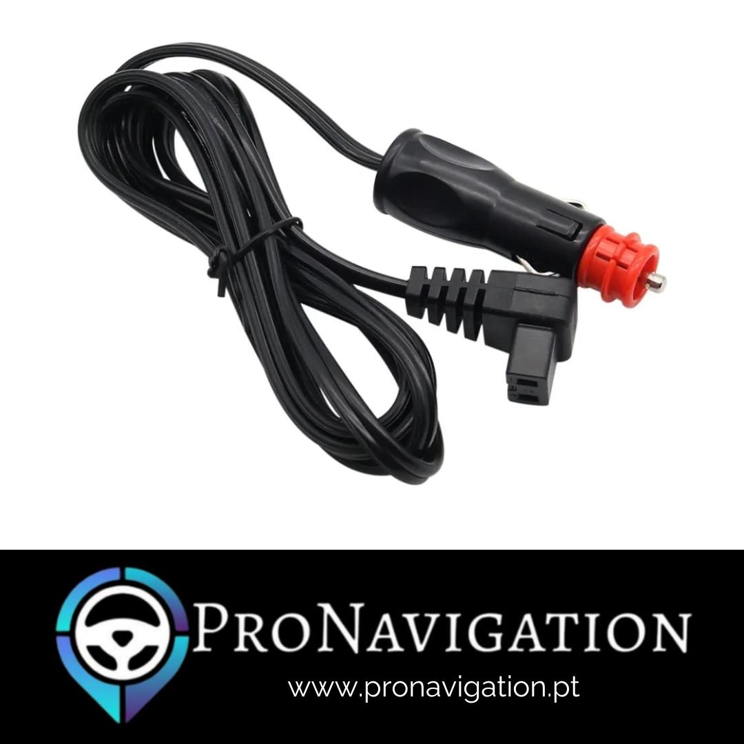 Cabo isqueiro para Arca Frigorífica 12v/24v